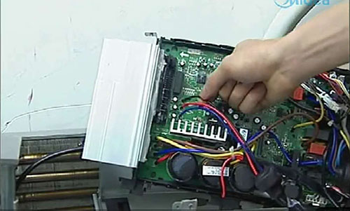 石鼓美的空调电话是多少