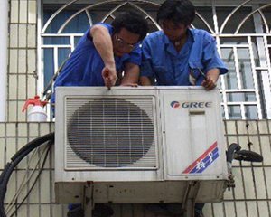 石鼓空调维修售后服务中心