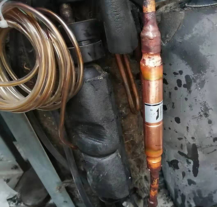 石鼓美的变频多联机空调维修售后服务中心