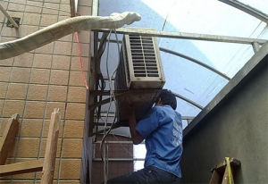 石鼓空调维修售后服务中心