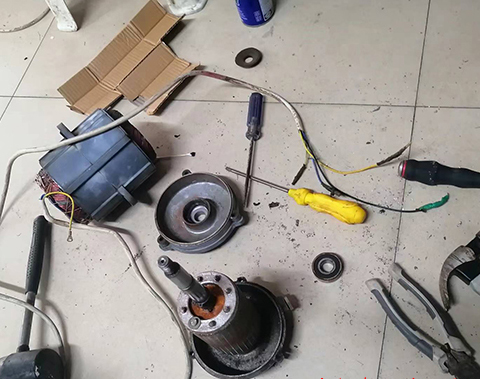 石鼓空调维修售后服务中心电话在哪里找