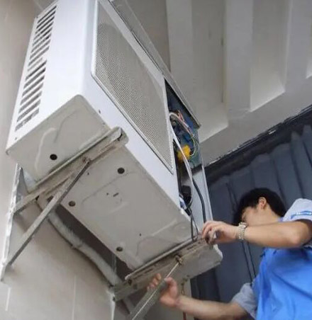 石鼓24小时空调维修热线