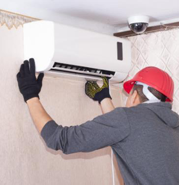 石鼓空调内机噪音大